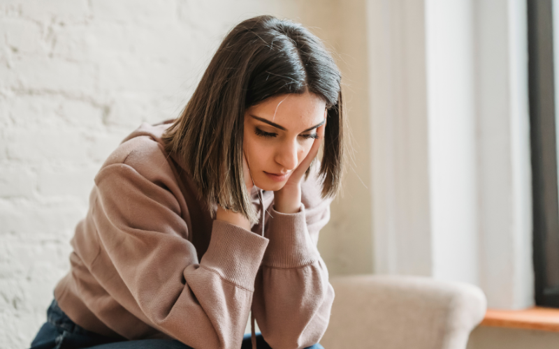 Unemployment’s Negative Impact on Mental Health