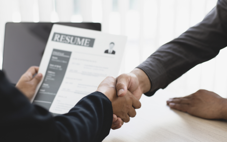 Why You Should Conduct Practice Interviews