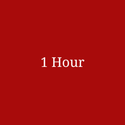 1 Hour