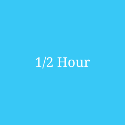 Elementary ELA Tutoring (30mins)
