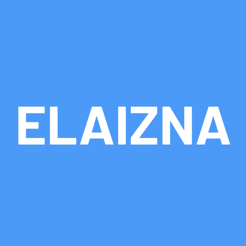 Elaizna